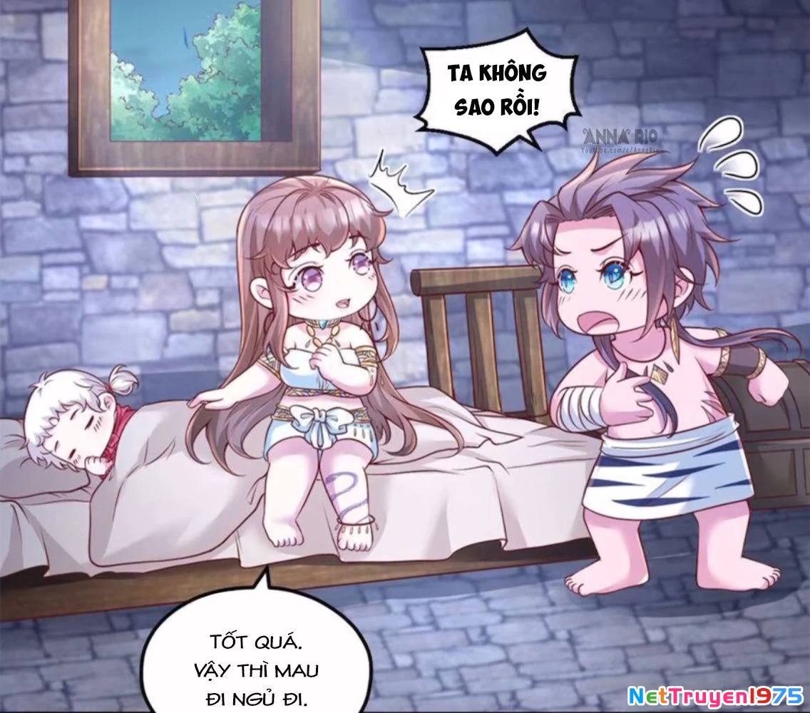 Thảnh Thơi Thú Thế Chủng Chủng Điền, Sinh Sinh Tể - Update Chapter 715 - Trang 11