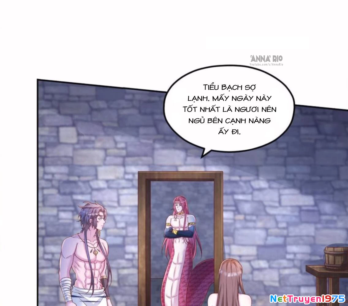 Thảnh Thơi Thú Thế Chủng Chủng Điền, Sinh Sinh Tể - Update Chapter 715 - Trang 16