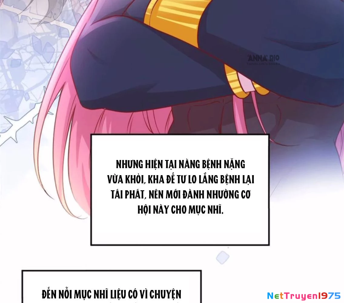 Thảnh Thơi Thú Thế Chủng Chủng Điền, Sinh Sinh Tể - Update Chapter 715 - Trang 20
