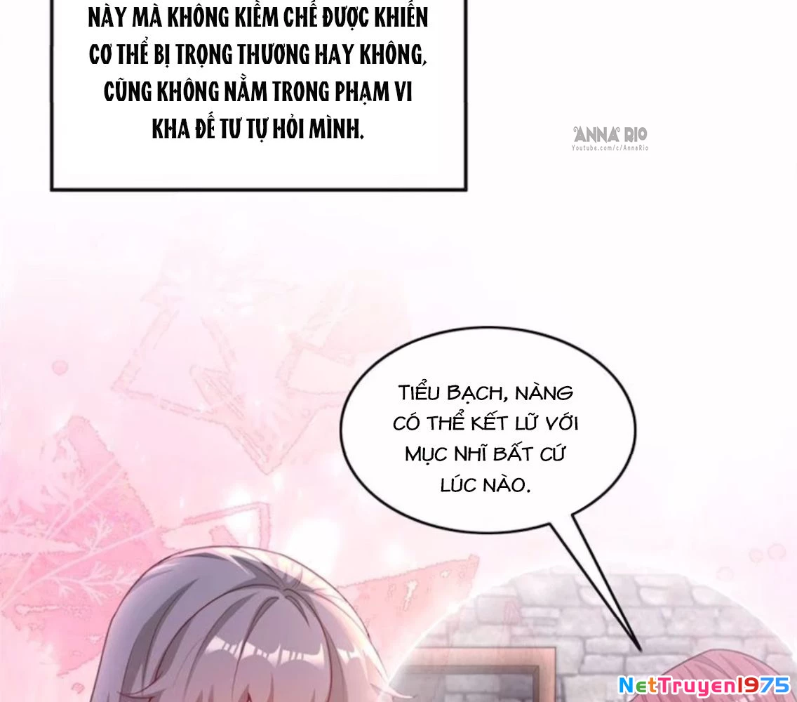 Thảnh Thơi Thú Thế Chủng Chủng Điền, Sinh Sinh Tể - Update Chapter 715 - Trang 21