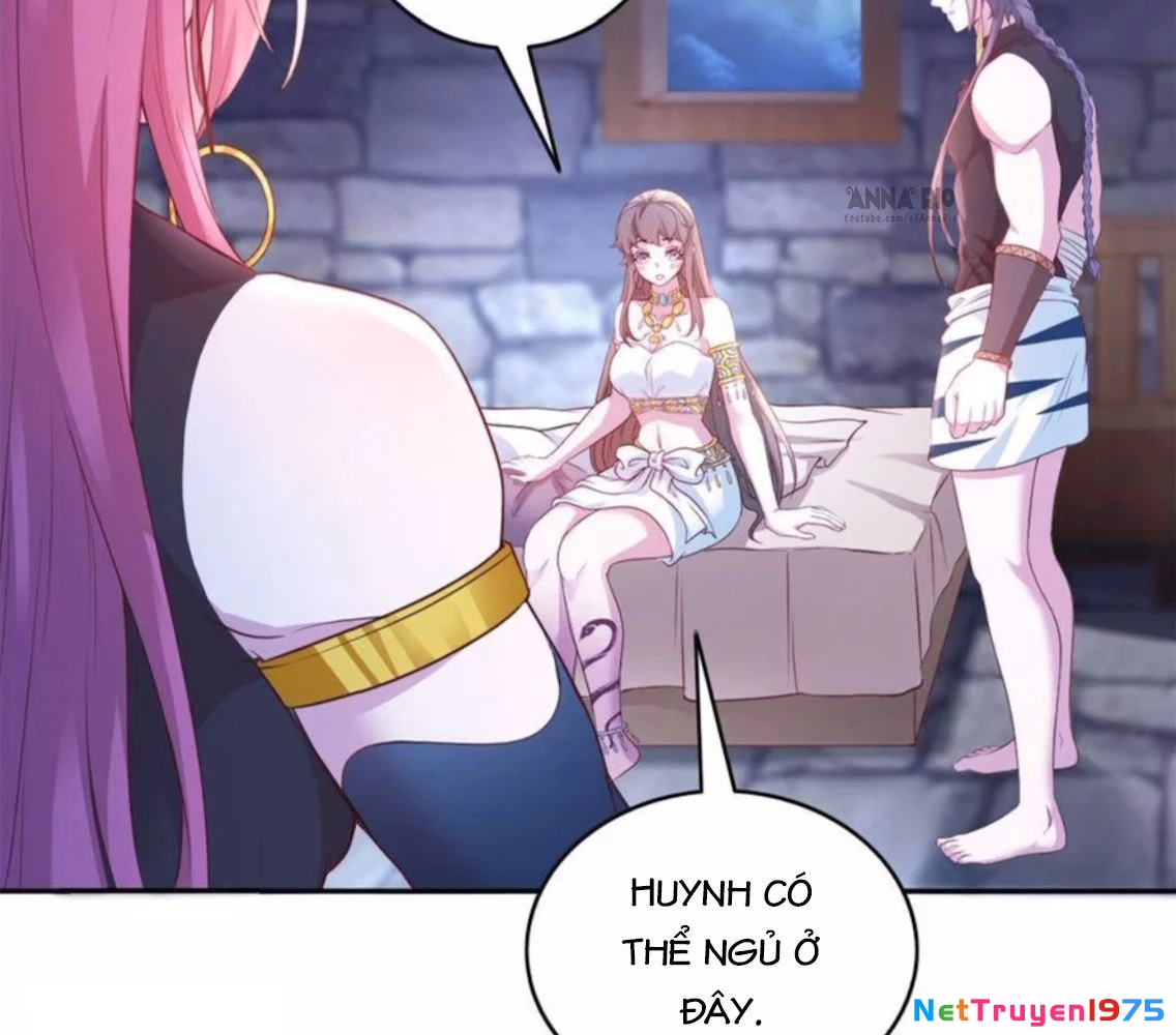 Thảnh Thơi Thú Thế Chủng Chủng Điền, Sinh Sinh Tể - Update Chapter 715 - Trang 24