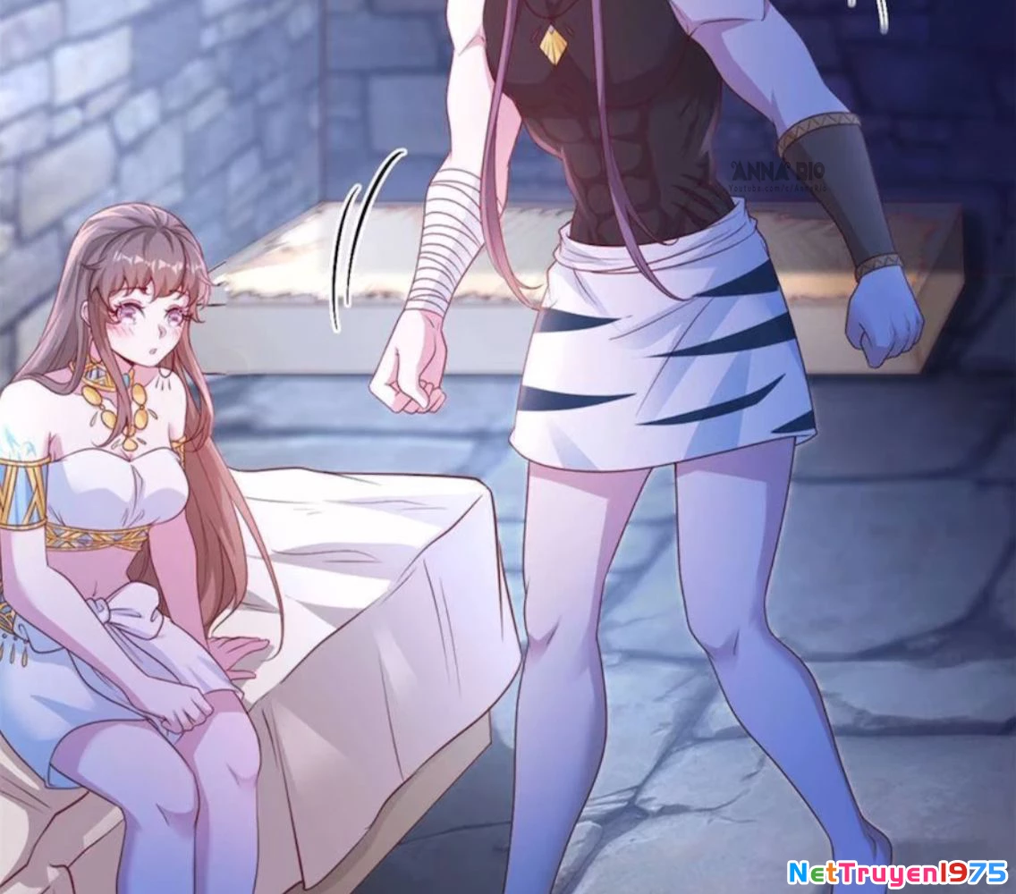 Thảnh Thơi Thú Thế Chủng Chủng Điền, Sinh Sinh Tể - Update Chapter 715 - Trang 26