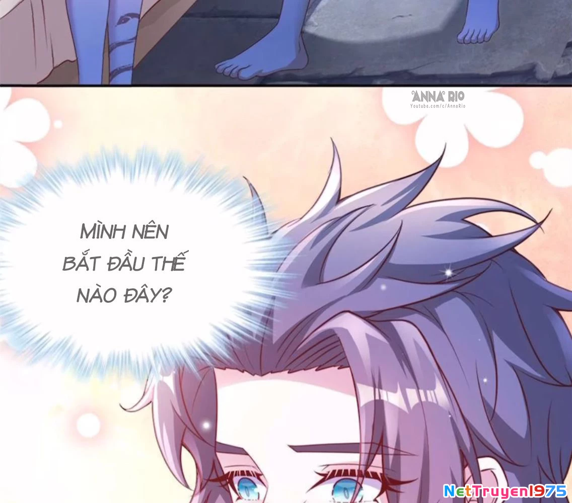 Thảnh Thơi Thú Thế Chủng Chủng Điền, Sinh Sinh Tể - Update Chapter 715 - Trang 27