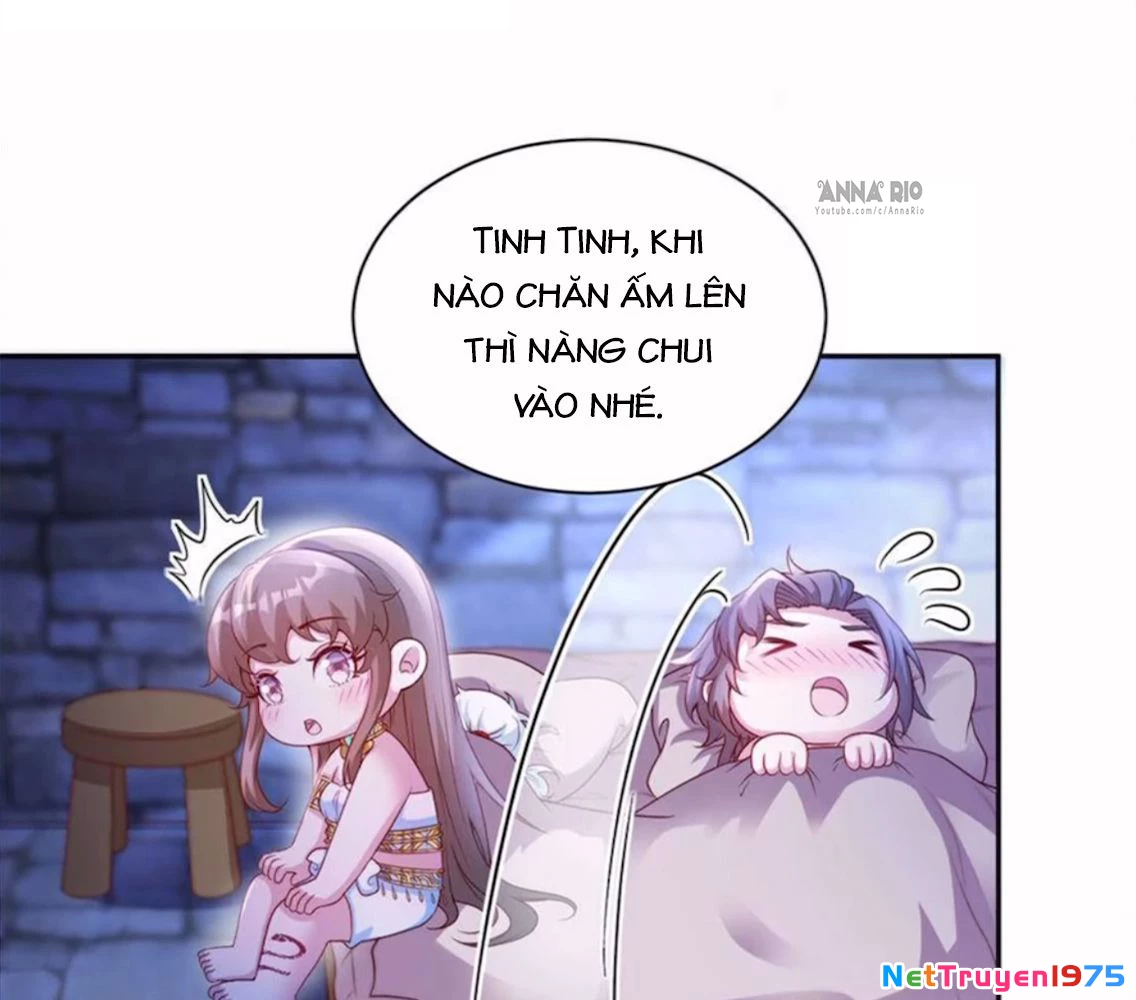 Thảnh Thơi Thú Thế Chủng Chủng Điền, Sinh Sinh Tể - Update Chapter 715 - Trang 34