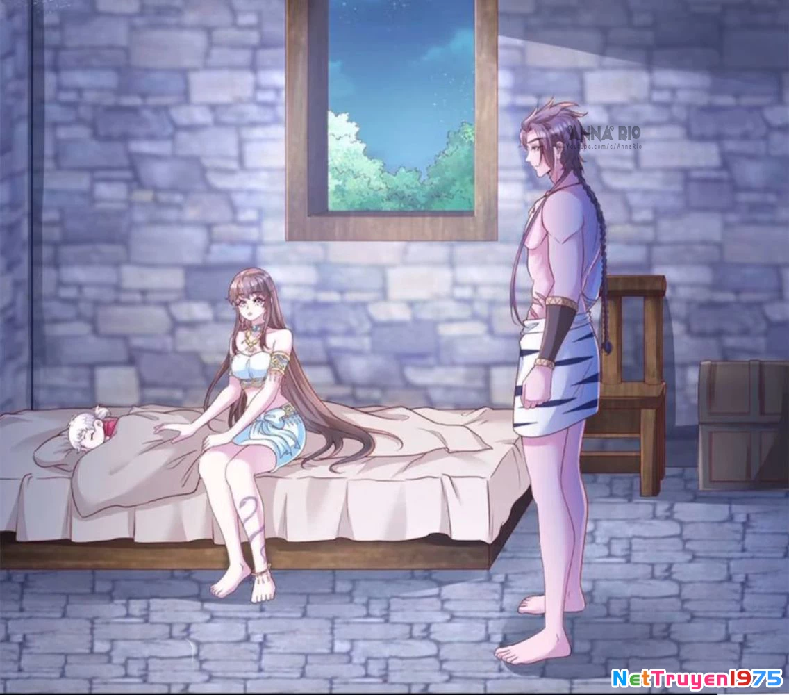 Thảnh Thơi Thú Thế Chủng Chủng Điền, Sinh Sinh Tể - Update Chapter 715 - Trang 5