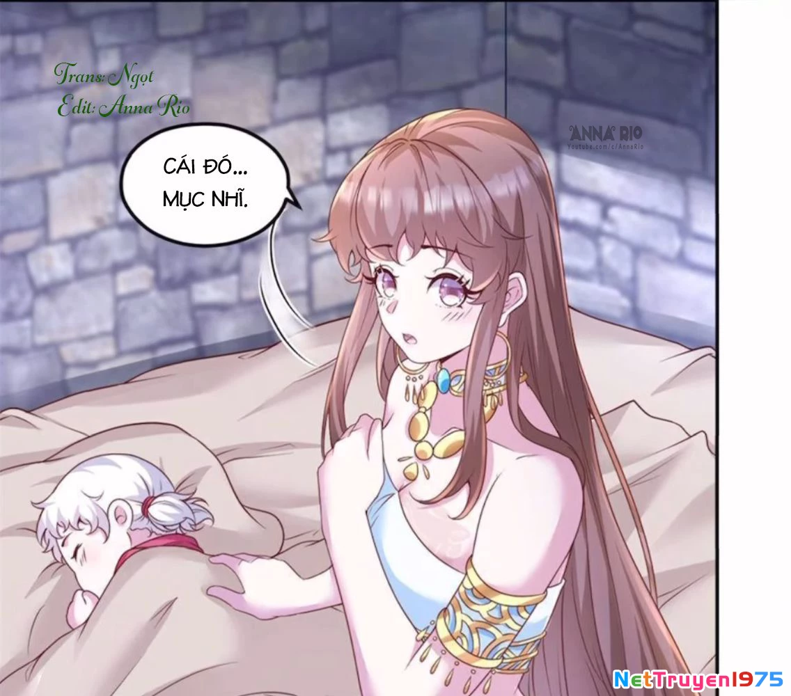 Thảnh Thơi Thú Thế Chủng Chủng Điền, Sinh Sinh Tể - Update Chapter 715 - Trang 6