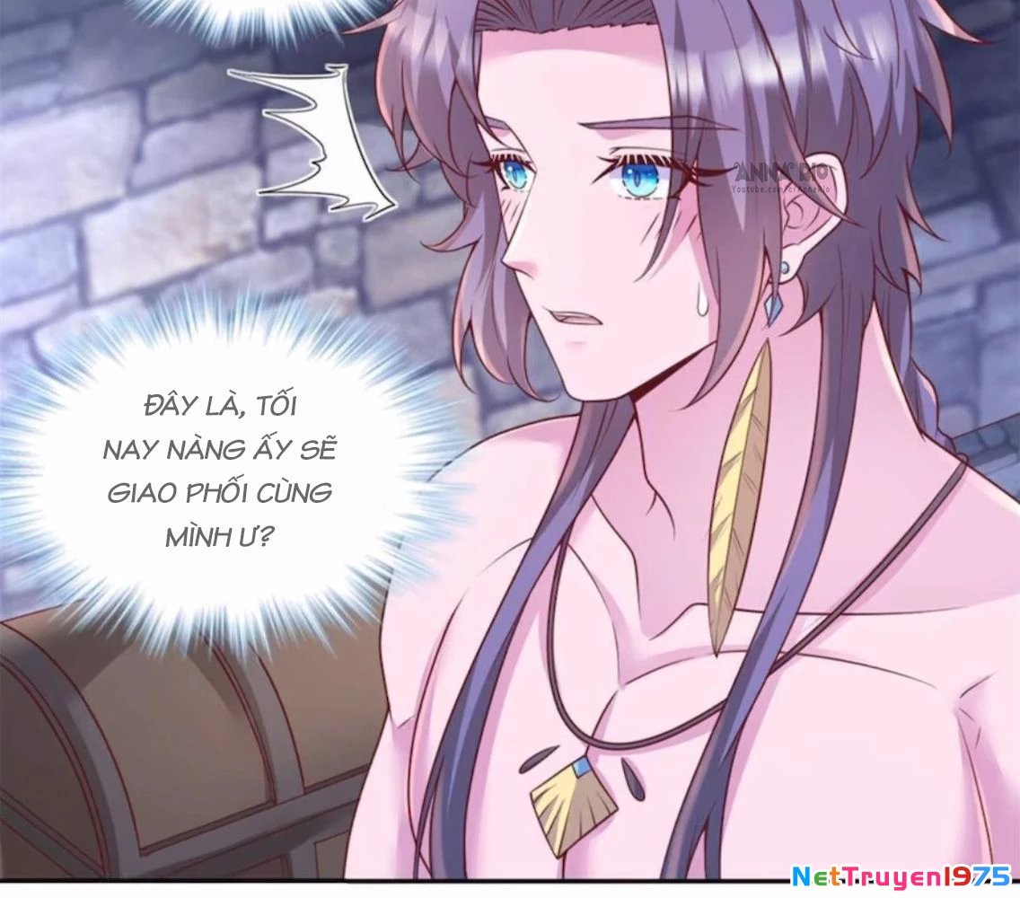 Thảnh Thơi Thú Thế Chủng Chủng Điền, Sinh Sinh Tể - Update Chapter 715 - Trang 8