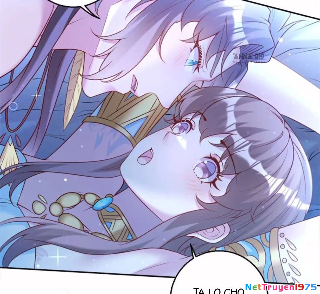 Thảnh Thơi Thú Thế Chủng Chủng Điền, Sinh Sinh Tể - Update Chapter 716 - Trang 11
