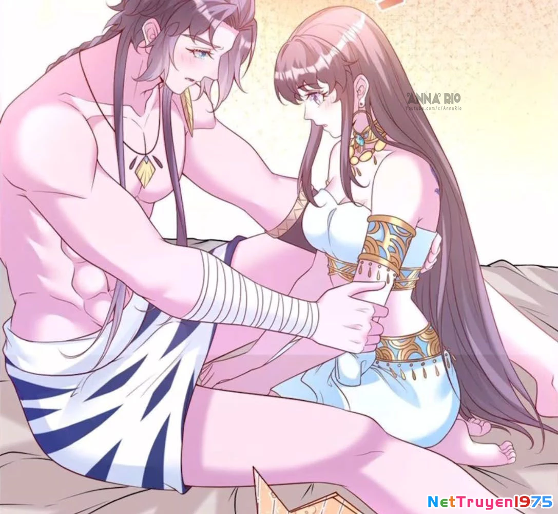 Thảnh Thơi Thú Thế Chủng Chủng Điền, Sinh Sinh Tể - Update Chapter 716 - Trang 15