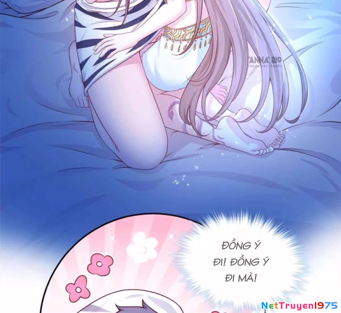 Thảnh Thơi Thú Thế Chủng Chủng Điền, Sinh Sinh Tể - Update Chapter 716 - Trang 21