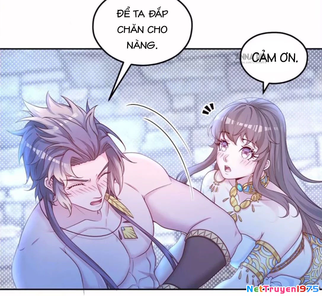 Thảnh Thơi Thú Thế Chủng Chủng Điền, Sinh Sinh Tể - Update Chapter 716 - Trang 25