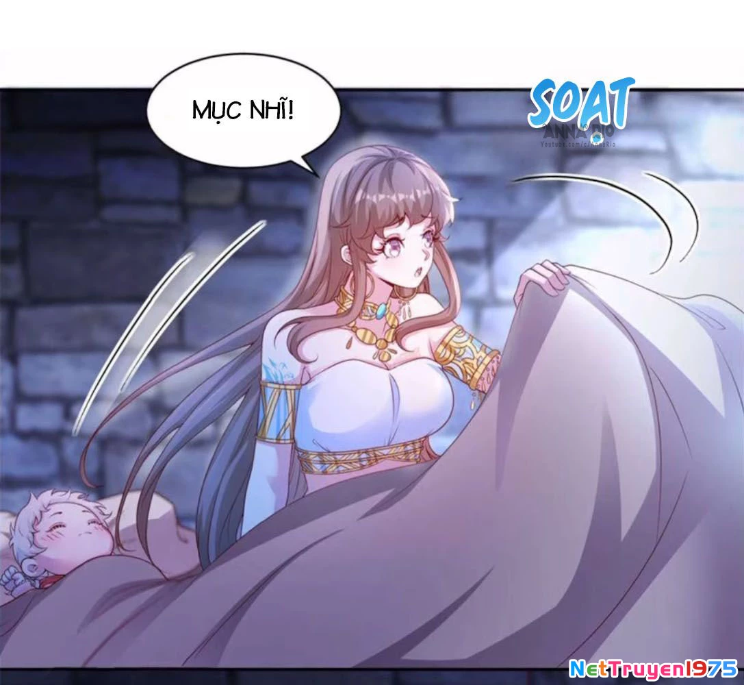 Thảnh Thơi Thú Thế Chủng Chủng Điền, Sinh Sinh Tể - Update Chapter 716 - Trang 4