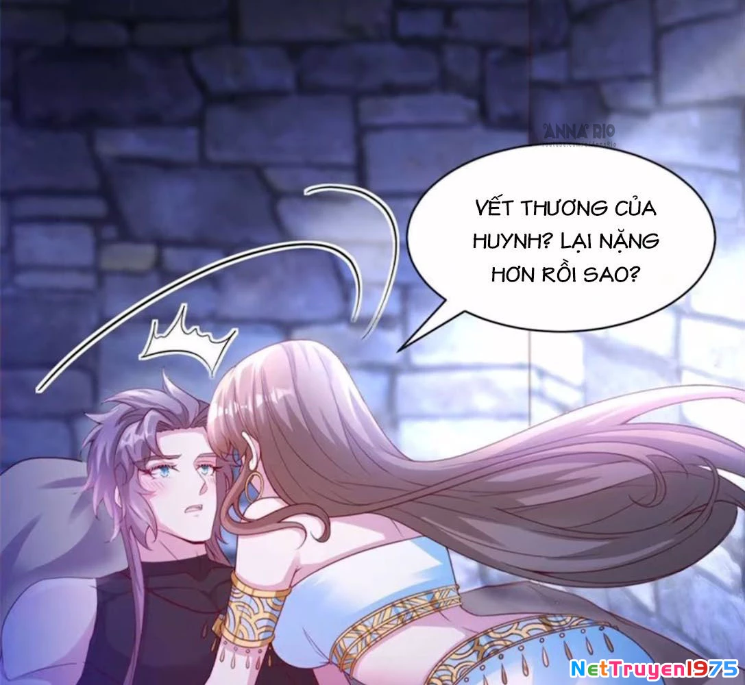Thảnh Thơi Thú Thế Chủng Chủng Điền, Sinh Sinh Tể - Update Chapter 716 - Trang 5