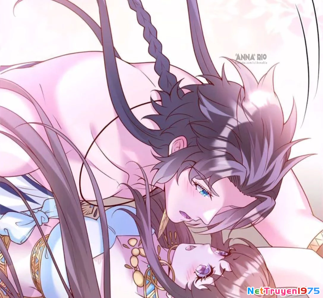Thảnh Thơi Thú Thế Chủng Chủng Điền, Sinh Sinh Tể - Update Chapter 716 - Trang 8