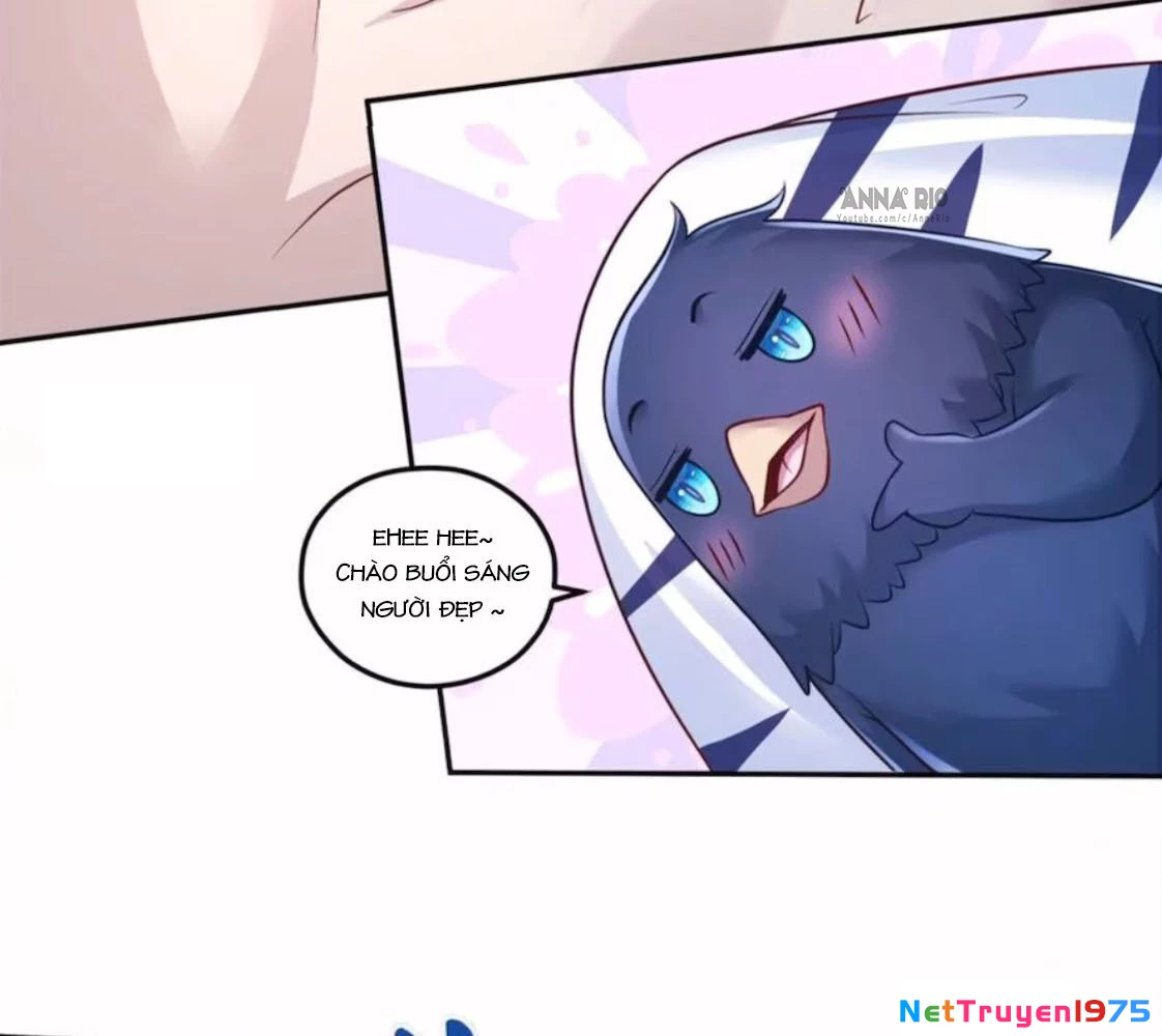 Thảnh Thơi Thú Thế Chủng Chủng Điền, Sinh Sinh Tể - Update Chapter 717 - Trang 10