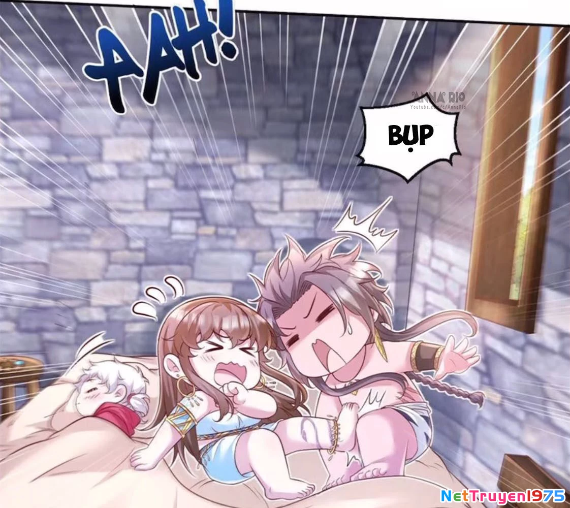 Thảnh Thơi Thú Thế Chủng Chủng Điền, Sinh Sinh Tể - Update Chapter 717 - Trang 11