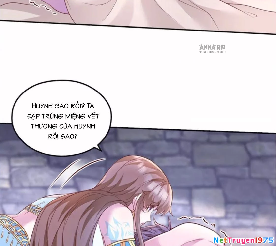 Thảnh Thơi Thú Thế Chủng Chủng Điền, Sinh Sinh Tể - Update Chapter 717 - Trang 14