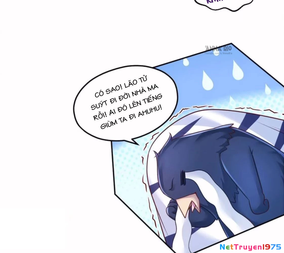 Thảnh Thơi Thú Thế Chủng Chủng Điền, Sinh Sinh Tể - Update Chapter 717 - Trang 17