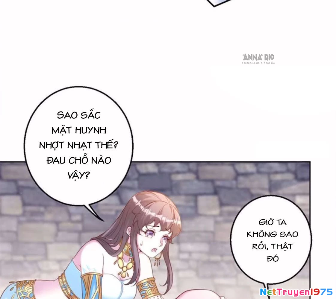 Thảnh Thơi Thú Thế Chủng Chủng Điền, Sinh Sinh Tể - Update Chapter 717 - Trang 18