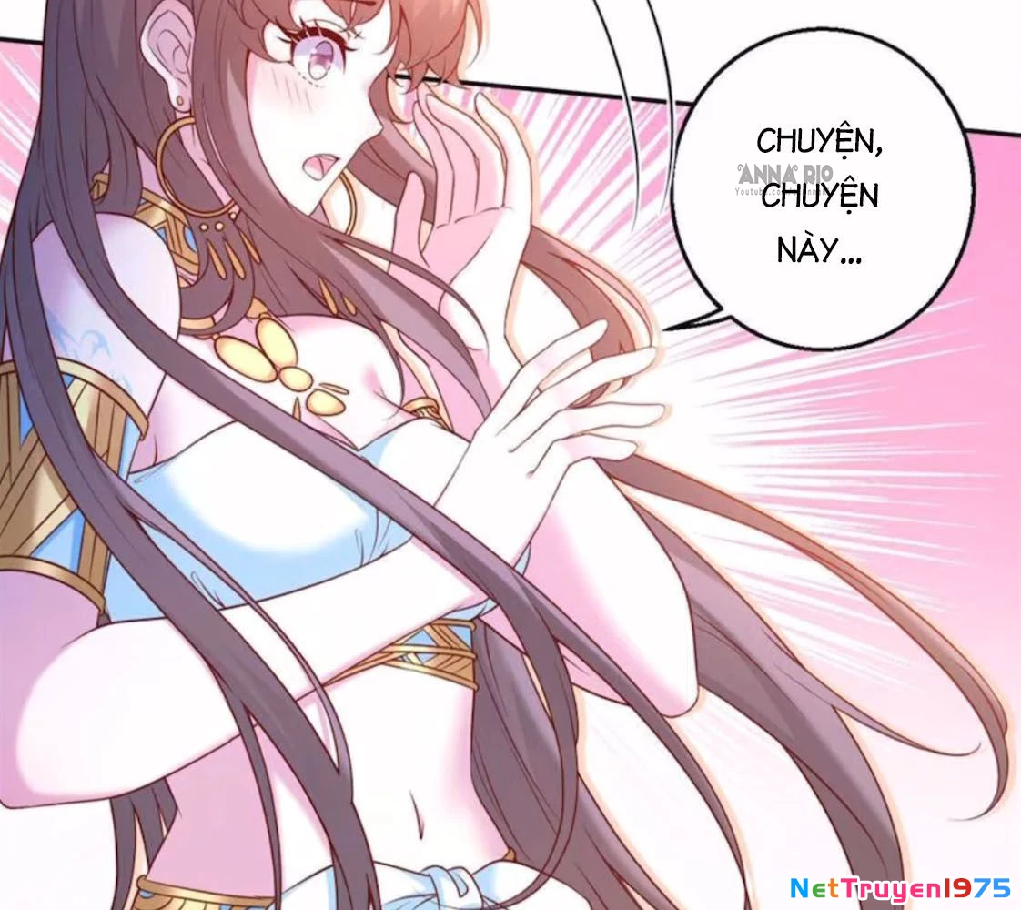 Thảnh Thơi Thú Thế Chủng Chủng Điền, Sinh Sinh Tể - Update Chapter 717 - Trang 22