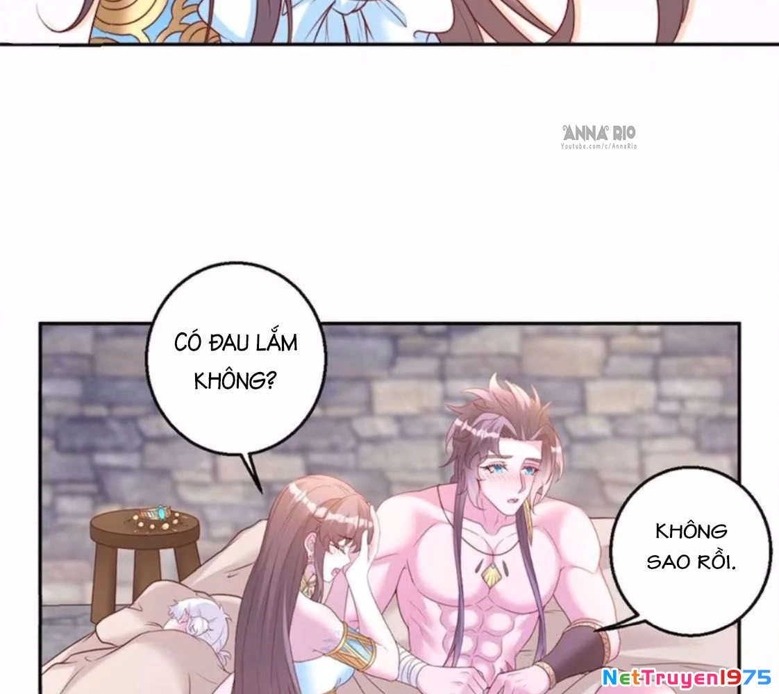 Thảnh Thơi Thú Thế Chủng Chủng Điền, Sinh Sinh Tể - Update Chapter 717 - Trang 23