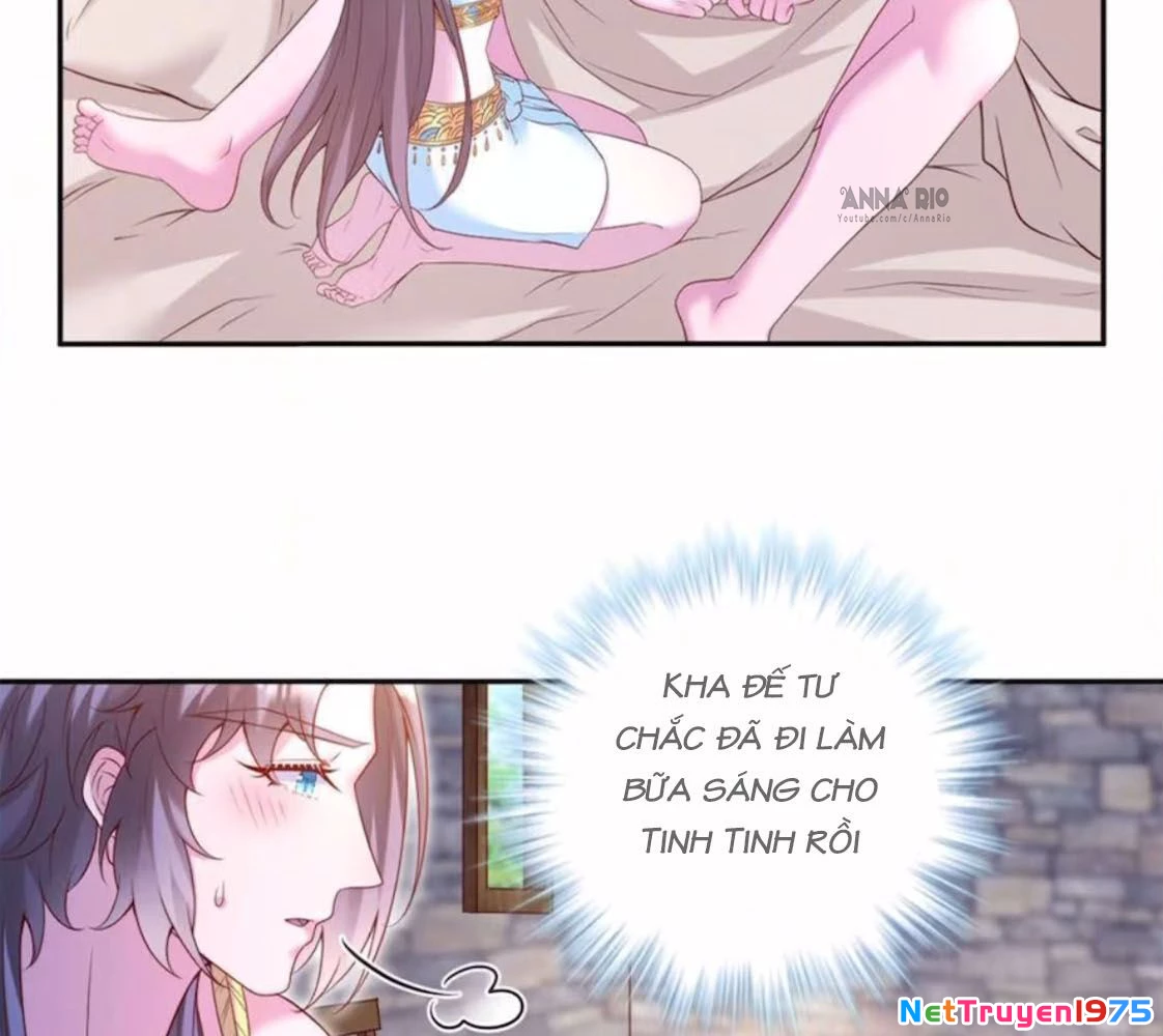 Thảnh Thơi Thú Thế Chủng Chủng Điền, Sinh Sinh Tể - Update Chapter 717 - Trang 24