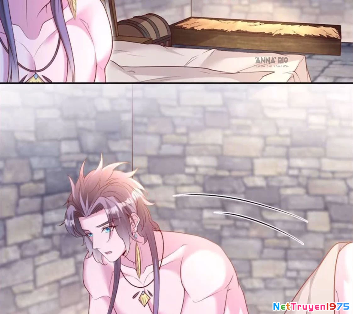 Thảnh Thơi Thú Thế Chủng Chủng Điền, Sinh Sinh Tể - Update Chapter 717 - Trang 25