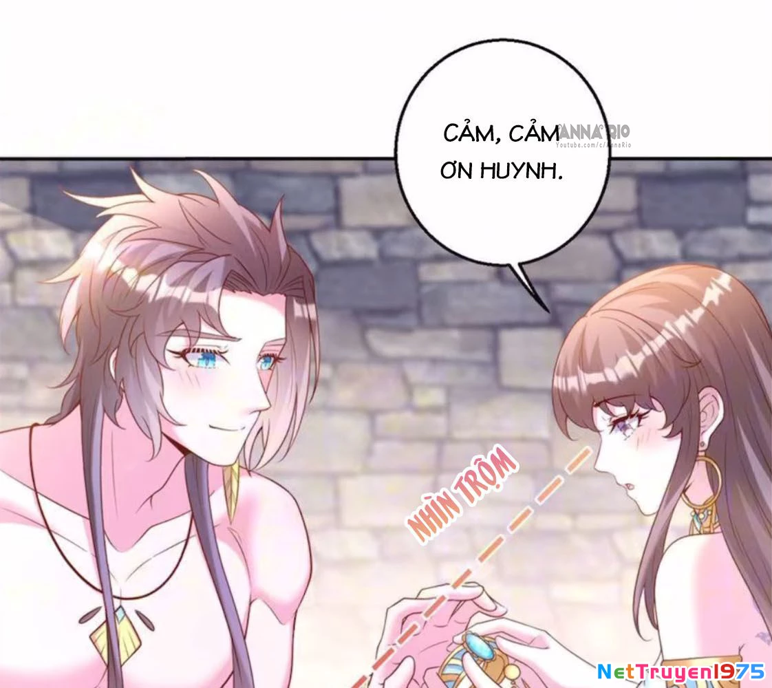 Thảnh Thơi Thú Thế Chủng Chủng Điền, Sinh Sinh Tể - Update Chapter 717 - Trang 27