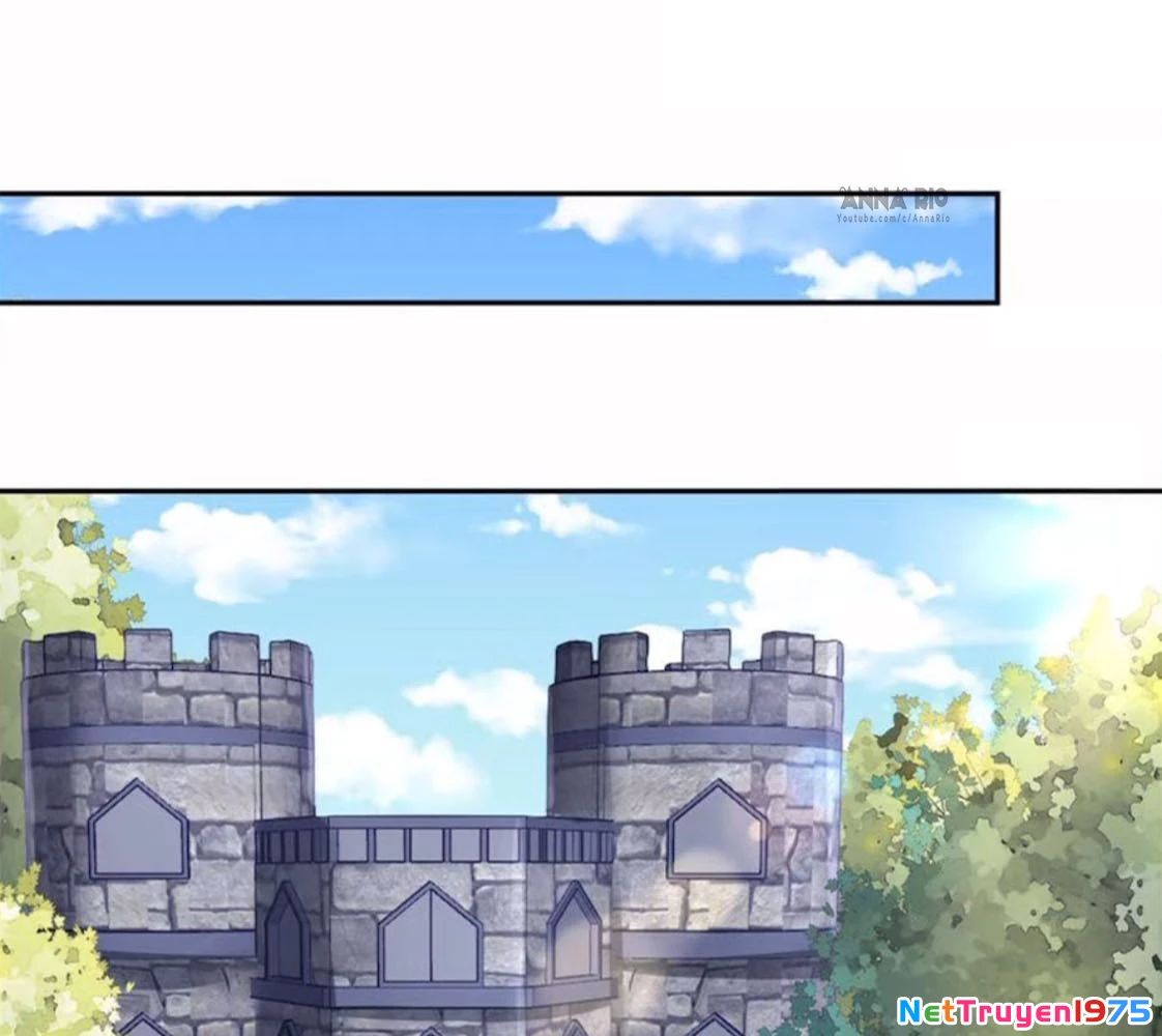 Thảnh Thơi Thú Thế Chủng Chủng Điền, Sinh Sinh Tể - Update Chapter 717 - Trang 4