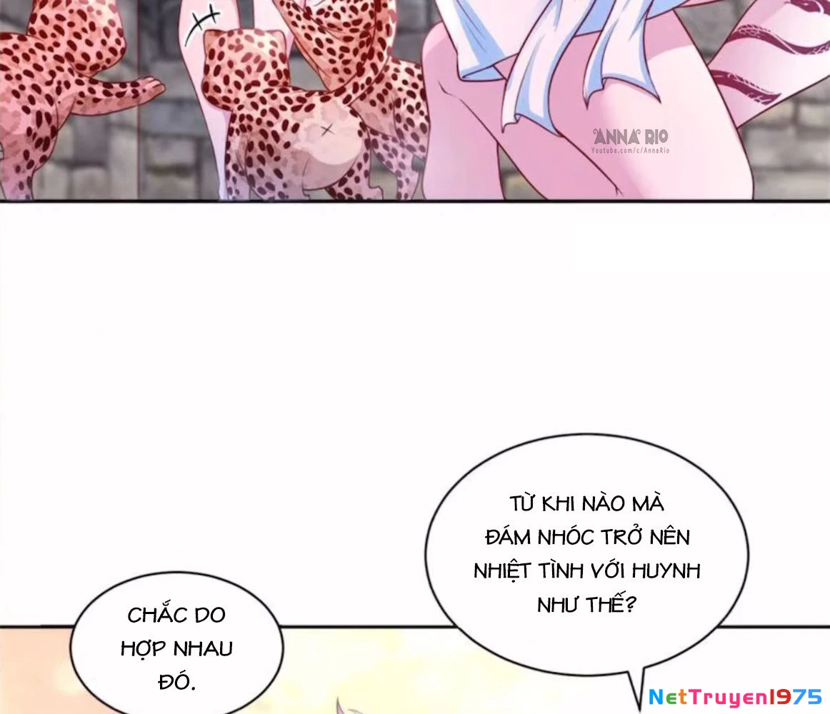 Thảnh Thơi Thú Thế Chủng Chủng Điền, Sinh Sinh Tể - Update Chapter 718 - Trang 10