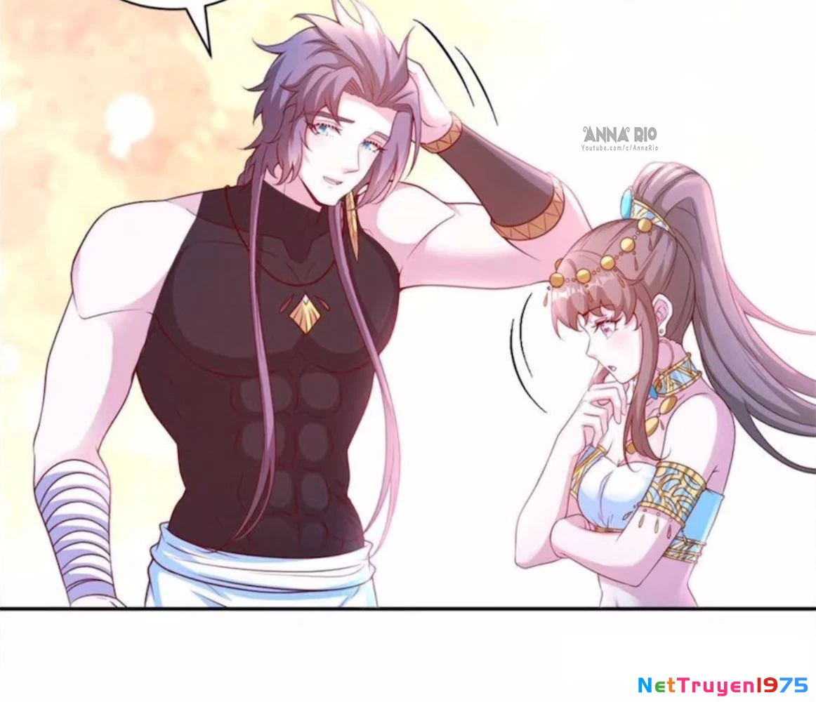 Thảnh Thơi Thú Thế Chủng Chủng Điền, Sinh Sinh Tể - Update Chapter 718 - Trang 11