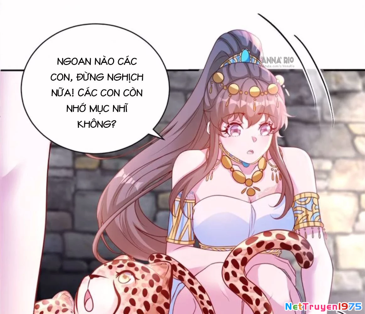 Thảnh Thơi Thú Thế Chủng Chủng Điền, Sinh Sinh Tể - Update Chapter 718 - Trang 12