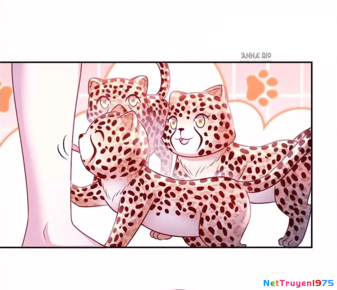Thảnh Thơi Thú Thế Chủng Chủng Điền, Sinh Sinh Tể - Update Chapter 718 - Trang 14