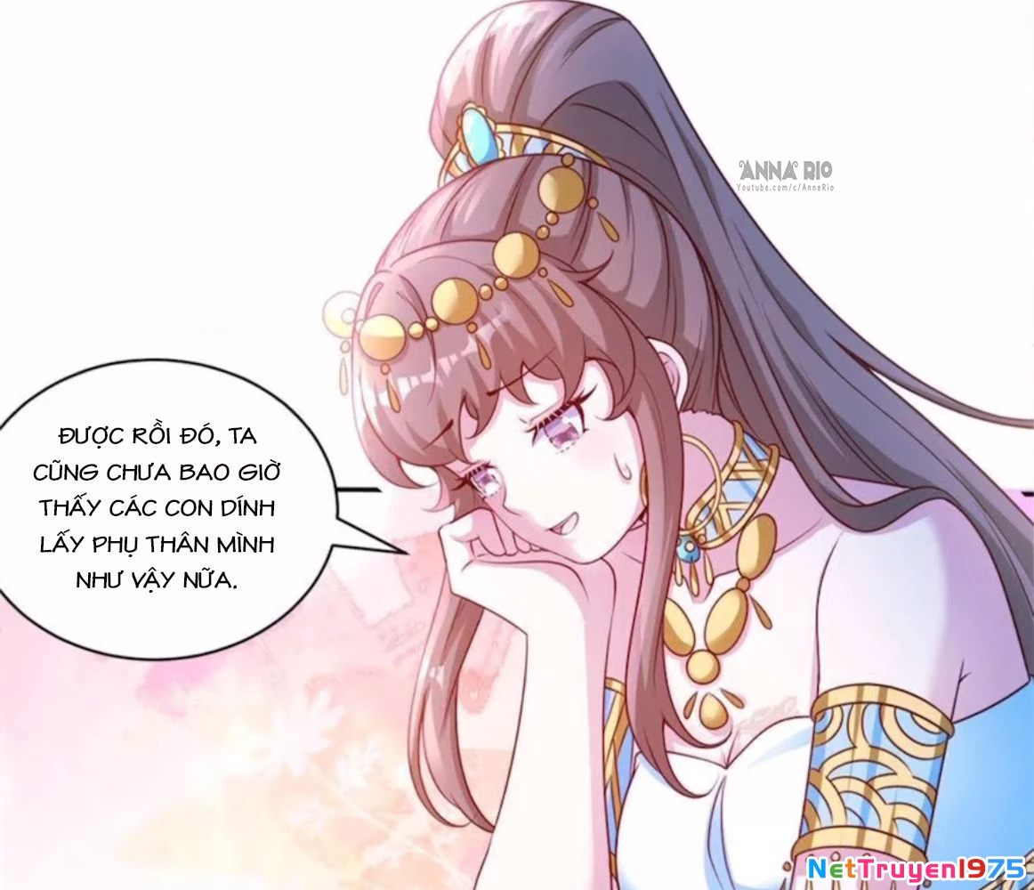 Thảnh Thơi Thú Thế Chủng Chủng Điền, Sinh Sinh Tể - Update Chapter 718 - Trang 15