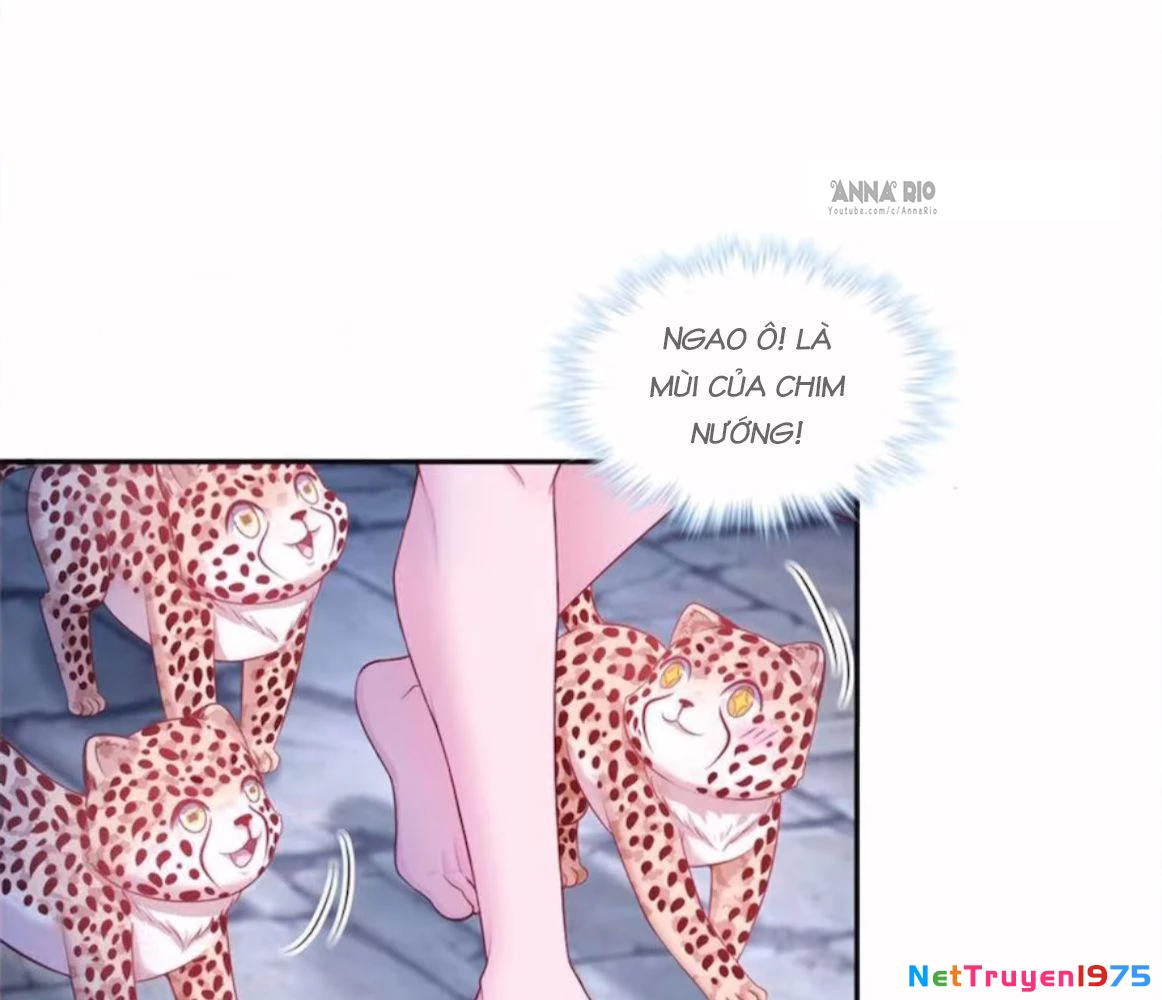Thảnh Thơi Thú Thế Chủng Chủng Điền, Sinh Sinh Tể - Update Chapter 718 - Trang 17