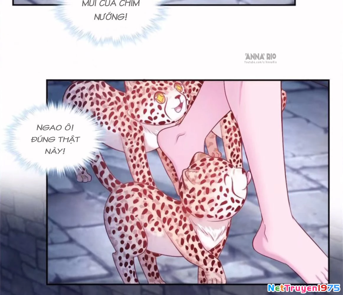 Thảnh Thơi Thú Thế Chủng Chủng Điền, Sinh Sinh Tể - Update Chapter 718 - Trang 19