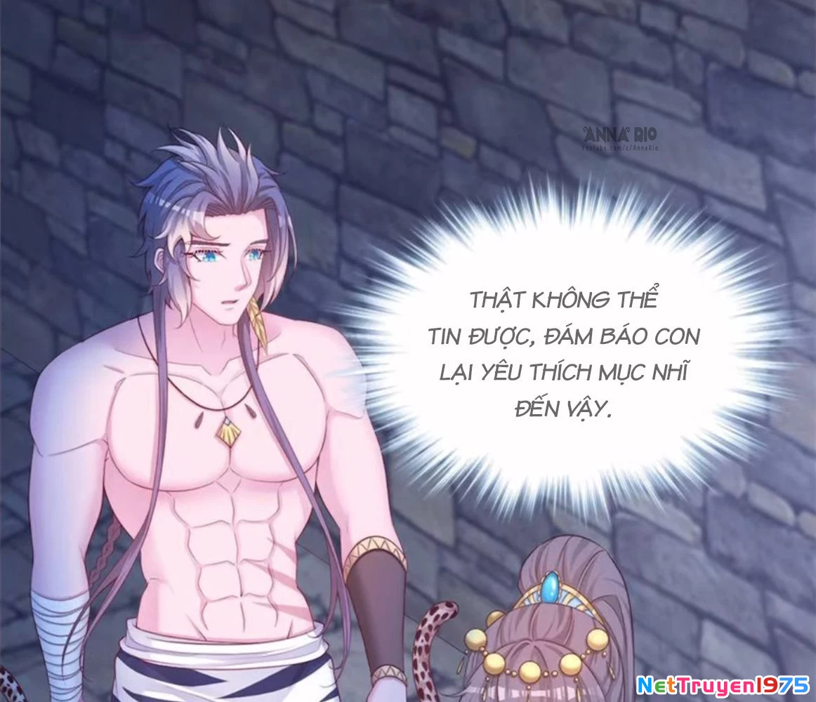 Thảnh Thơi Thú Thế Chủng Chủng Điền, Sinh Sinh Tể - Update Chapter 718 - Trang 20