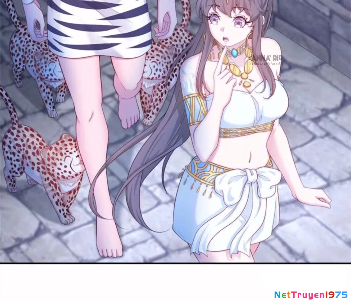 Thảnh Thơi Thú Thế Chủng Chủng Điền, Sinh Sinh Tể - Update Chapter 718 - Trang 21