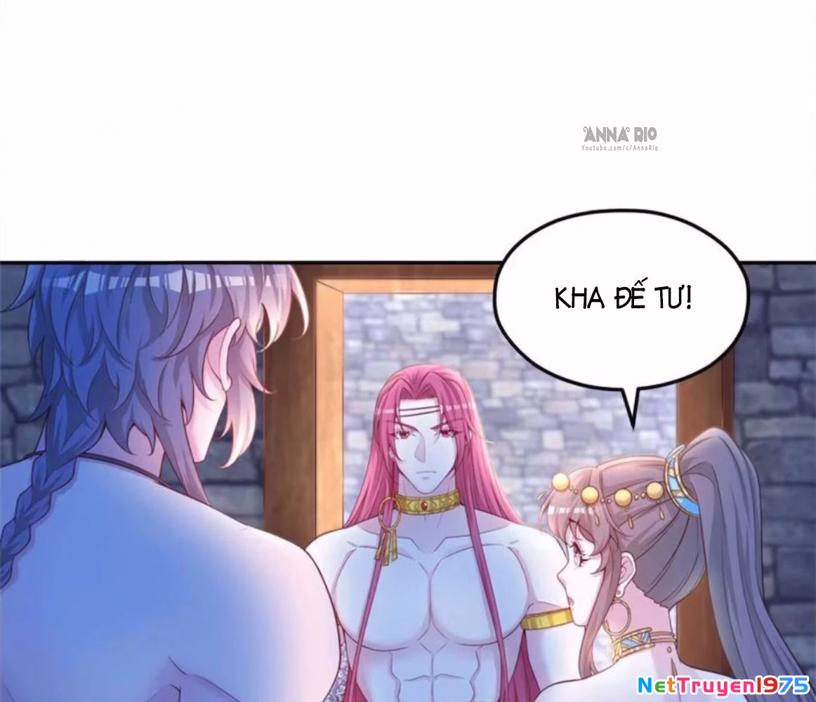 Thảnh Thơi Thú Thế Chủng Chủng Điền, Sinh Sinh Tể - Update Chapter 718 - Trang 22