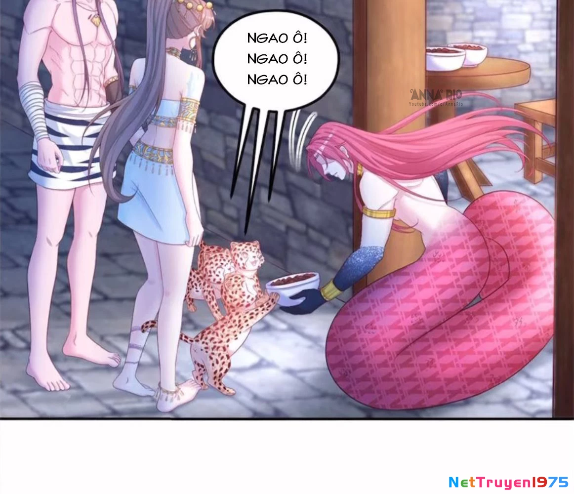 Thảnh Thơi Thú Thế Chủng Chủng Điền, Sinh Sinh Tể - Update Chapter 718 - Trang 26
