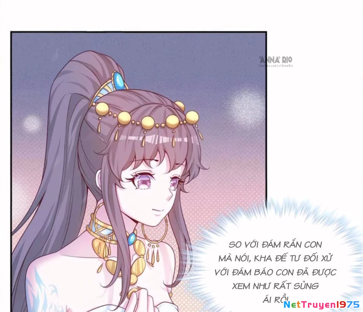 Thảnh Thơi Thú Thế Chủng Chủng Điền, Sinh Sinh Tể - Update Chapter 718 - Trang 27