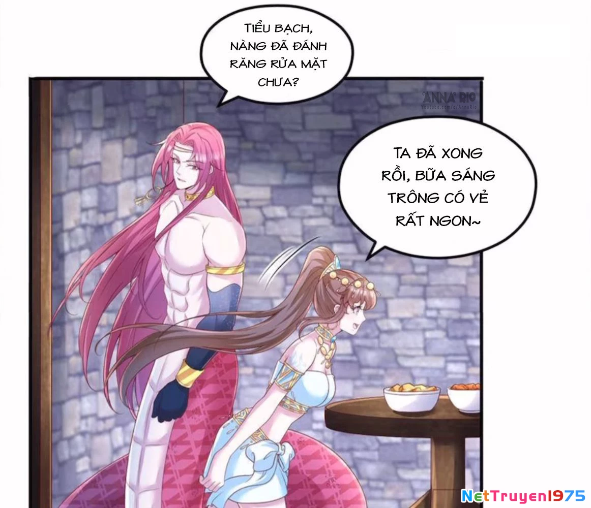 Thảnh Thơi Thú Thế Chủng Chủng Điền, Sinh Sinh Tể - Update Chapter 718 - Trang 29