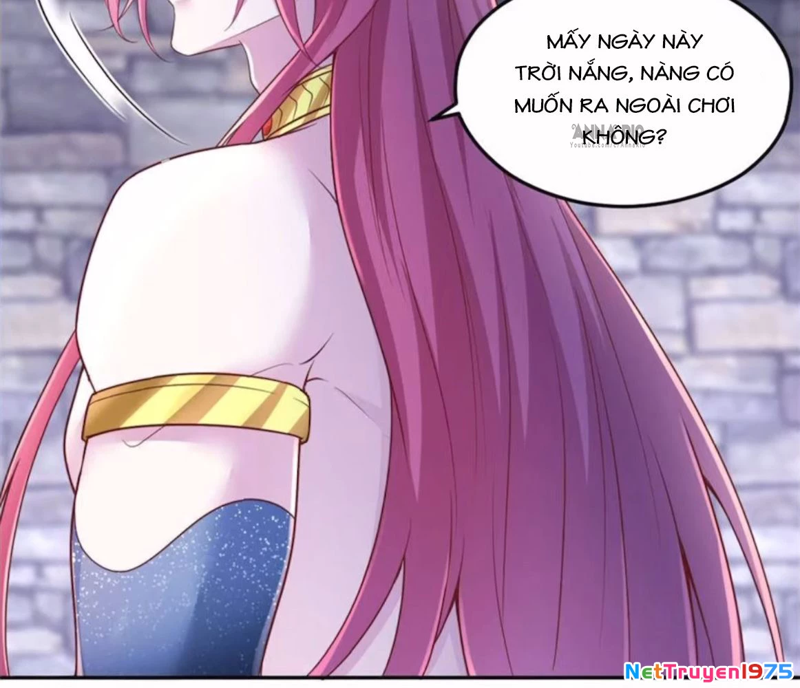Thảnh Thơi Thú Thế Chủng Chủng Điền, Sinh Sinh Tể - Update Chapter 718 - Trang 31