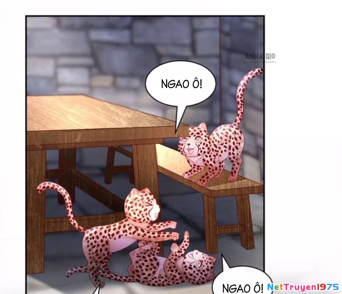 Thảnh Thơi Thú Thế Chủng Chủng Điền, Sinh Sinh Tể - Update Chapter 718 - Trang 4