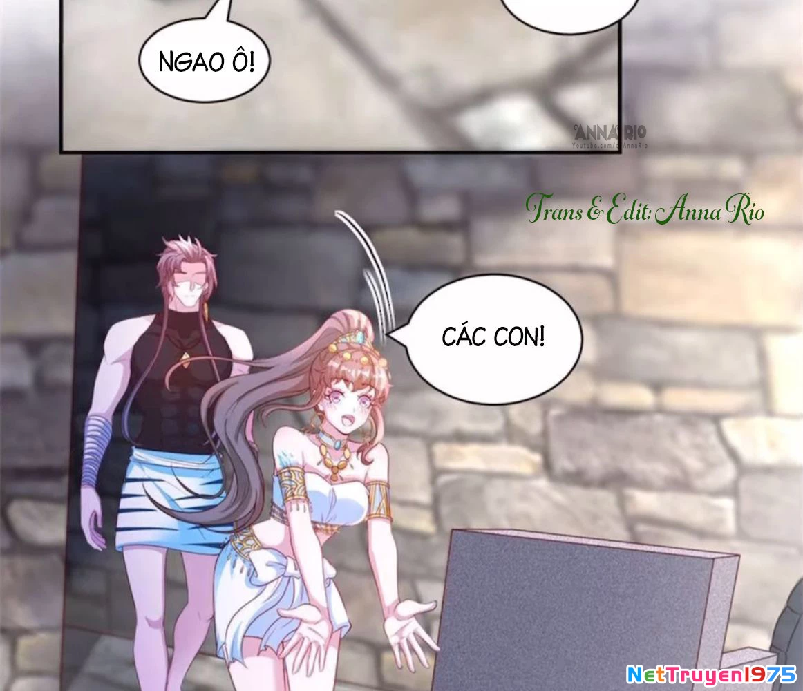 Thảnh Thơi Thú Thế Chủng Chủng Điền, Sinh Sinh Tể - Update Chapter 718 - Trang 5