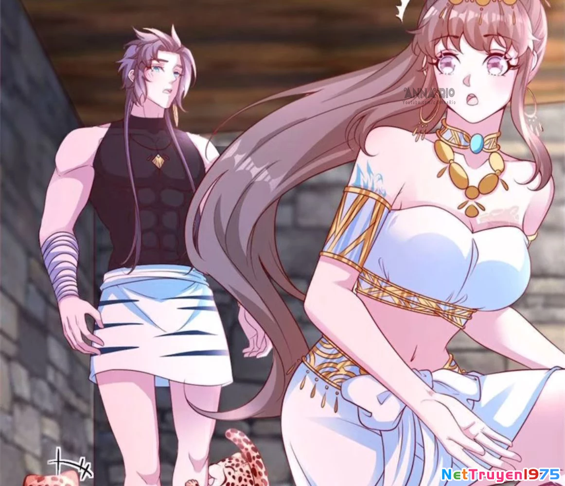 Thảnh Thơi Thú Thế Chủng Chủng Điền, Sinh Sinh Tể - Update Chapter 718 - Trang 9