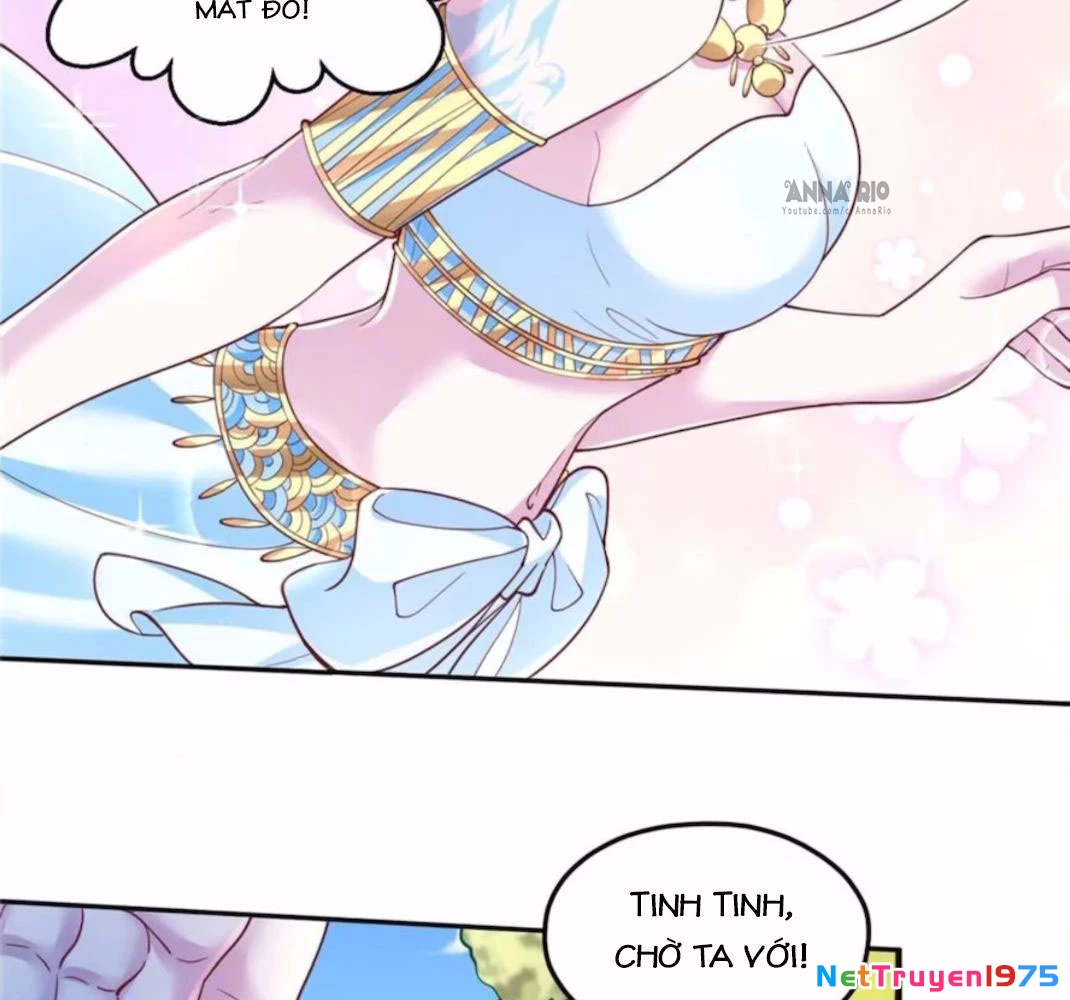 Thảnh Thơi Thú Thế Chủng Chủng Điền, Sinh Sinh Tể - Update Chapter 719 - Trang 10