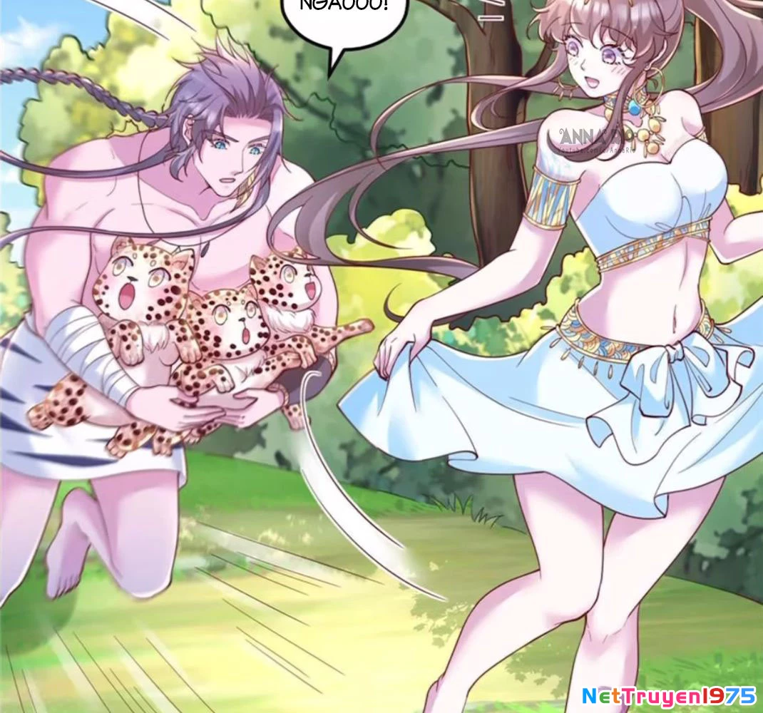 Thảnh Thơi Thú Thế Chủng Chủng Điền, Sinh Sinh Tể - Update Chapter 719 - Trang 12
