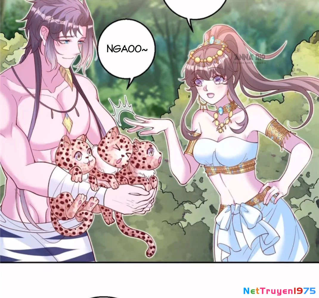 Thảnh Thơi Thú Thế Chủng Chủng Điền, Sinh Sinh Tể - Update Chapter 719 - Trang 15
