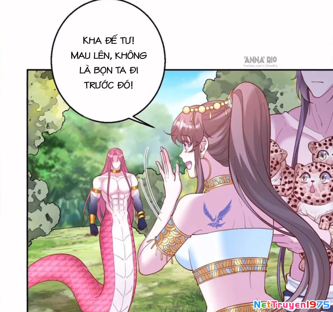 Thảnh Thơi Thú Thế Chủng Chủng Điền, Sinh Sinh Tể - Update Chapter 719 - Trang 16